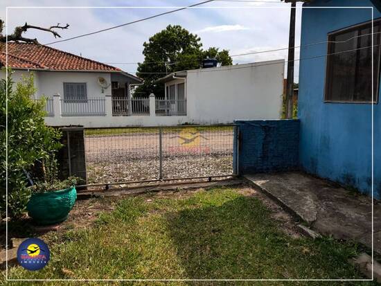 Lagoa de Fora - Balneário Gaivota - SC, Balneário Gaivota - SC