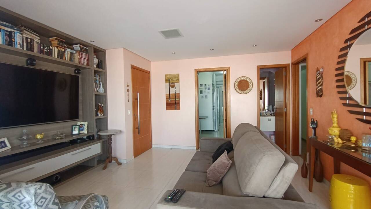 Apartamento Ipiranga, São Paulo - SP