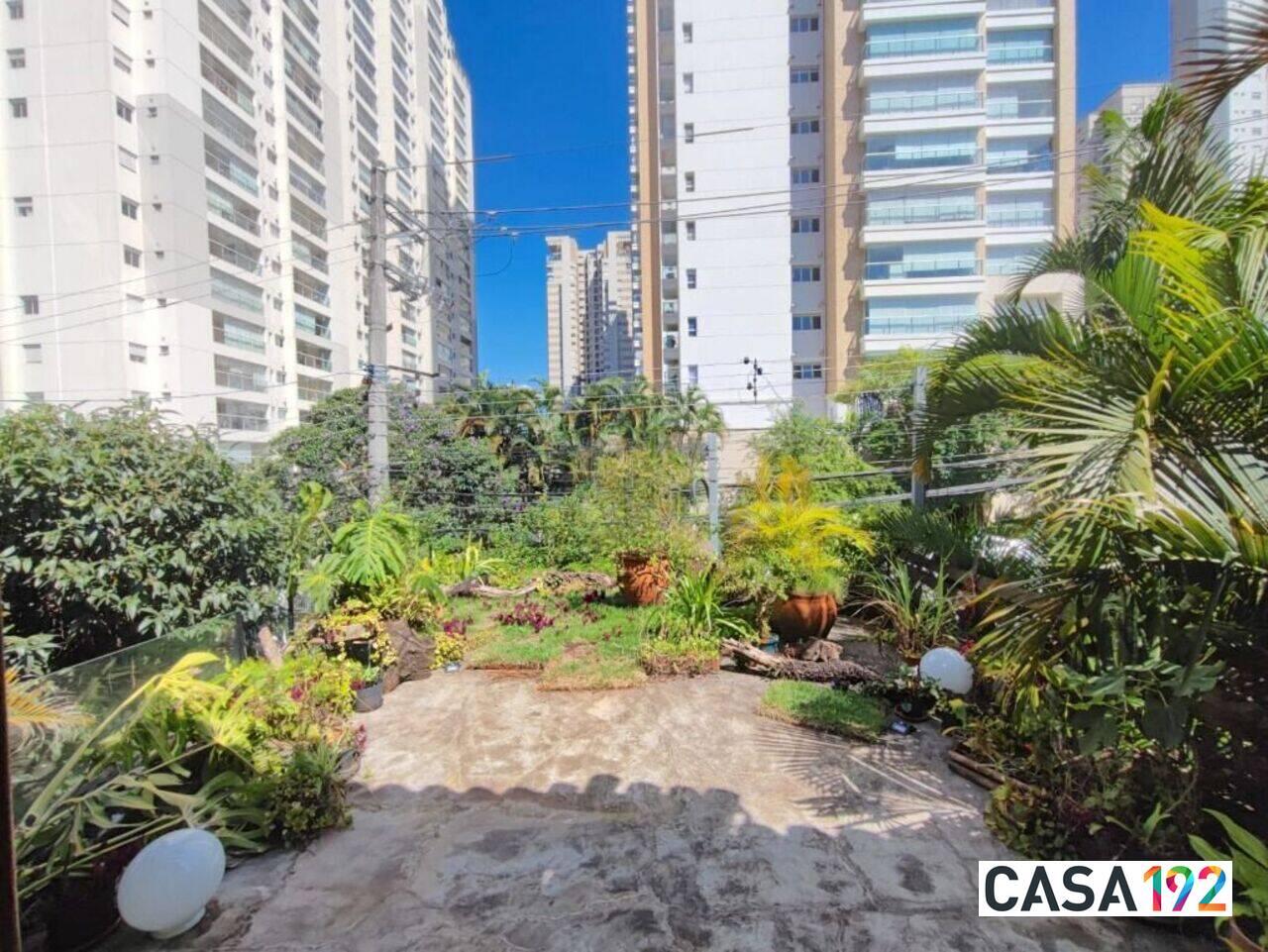 Casa Campo Belo, São Paulo - SP