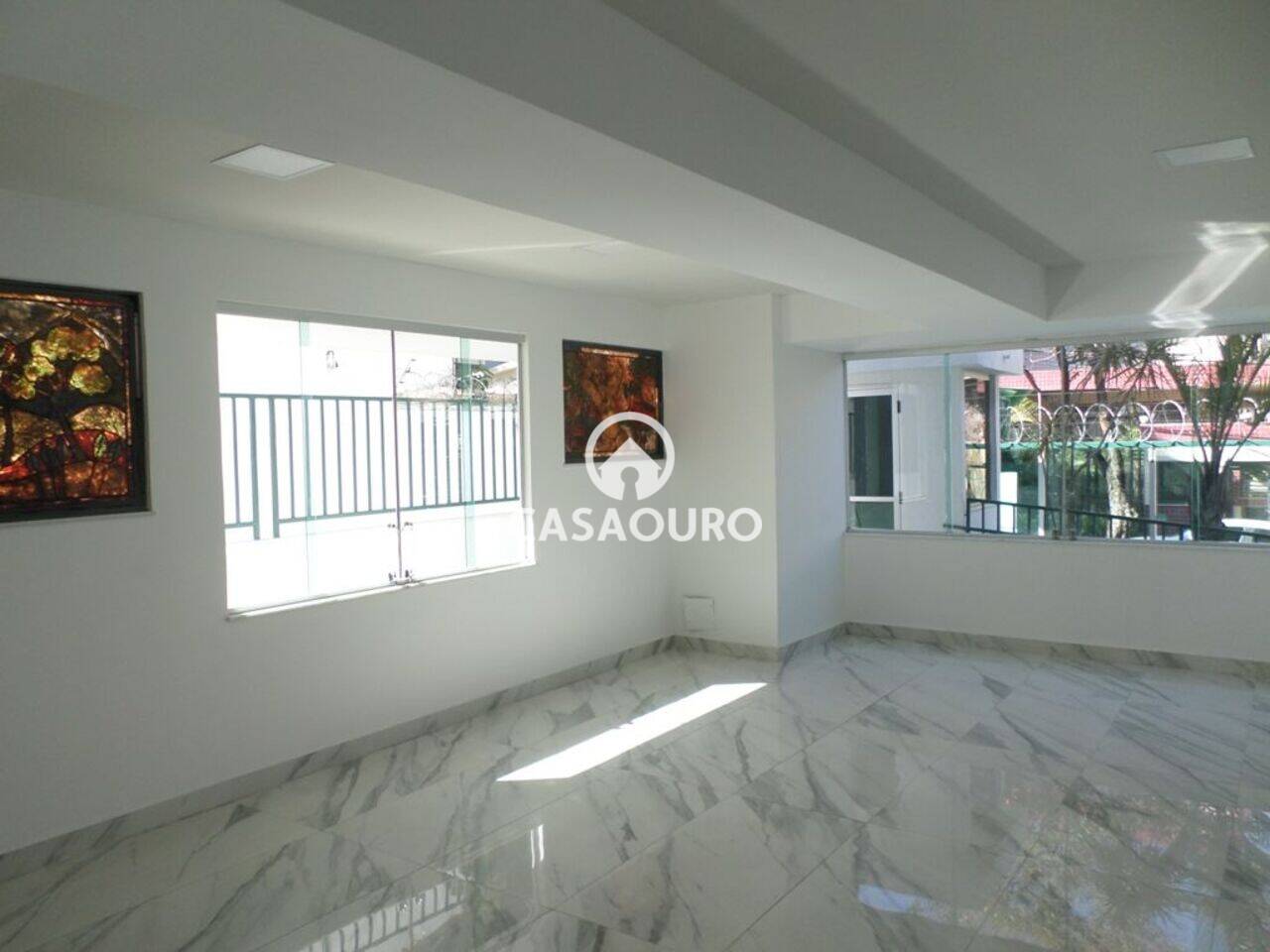 Apartamento Serra, Belo Horizonte - MG