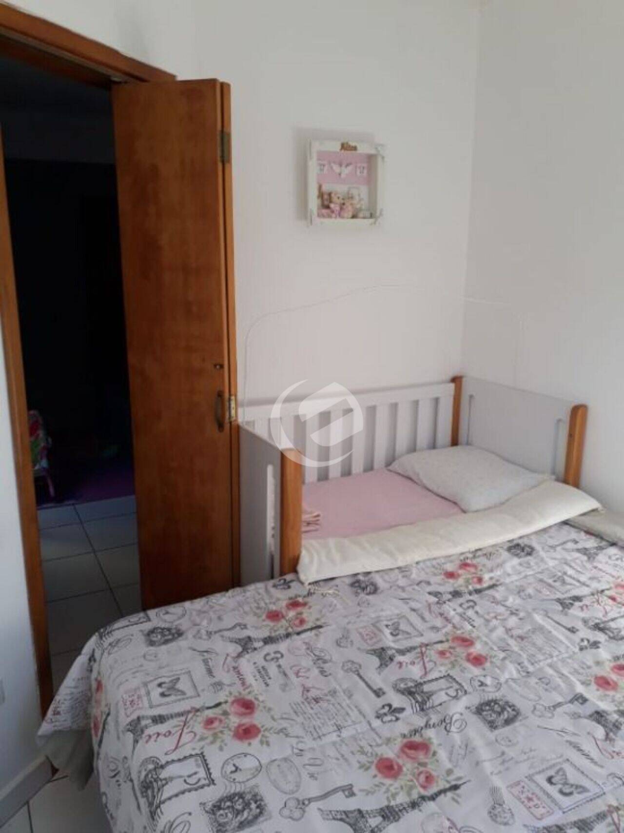 Apartamento Vila Linda, Santo André - SP