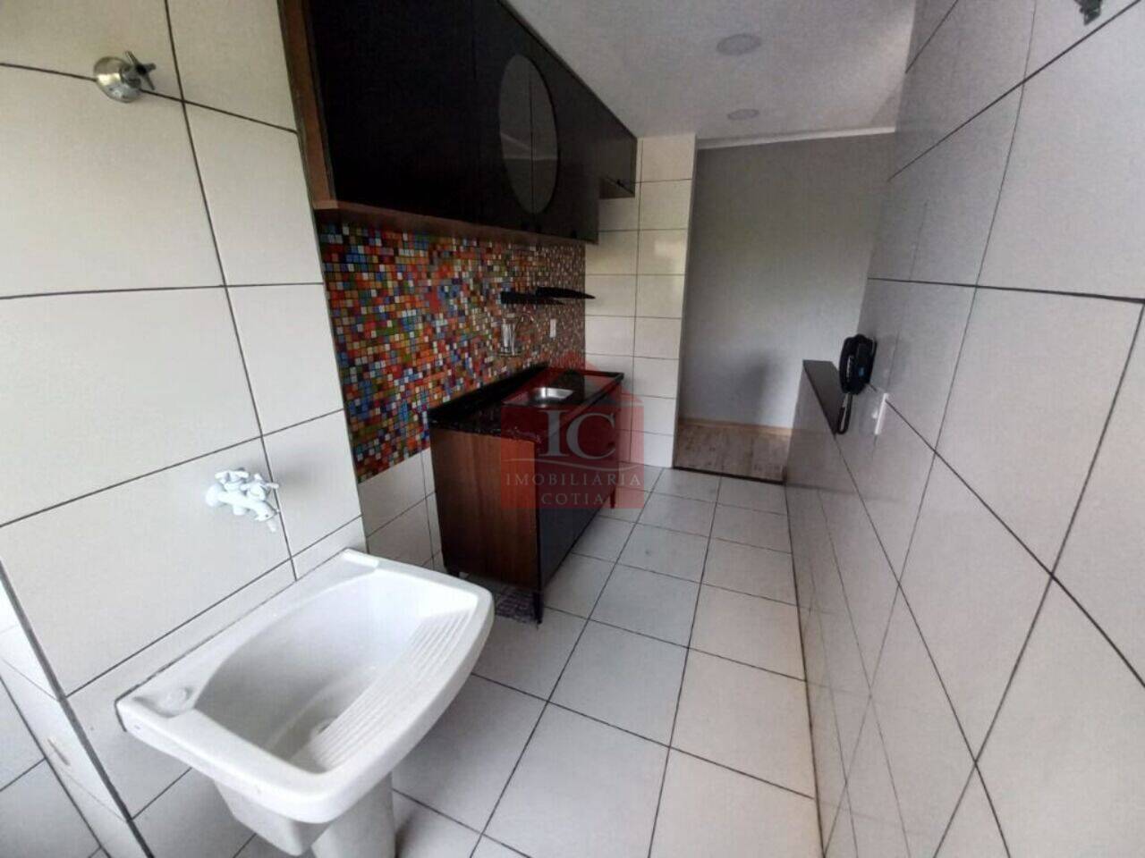 Apartamento Jardim Ísis, Cotia - SP