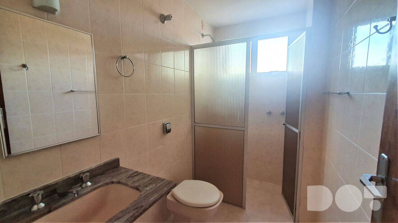 Apartamento São Francisco, Curitiba - PR