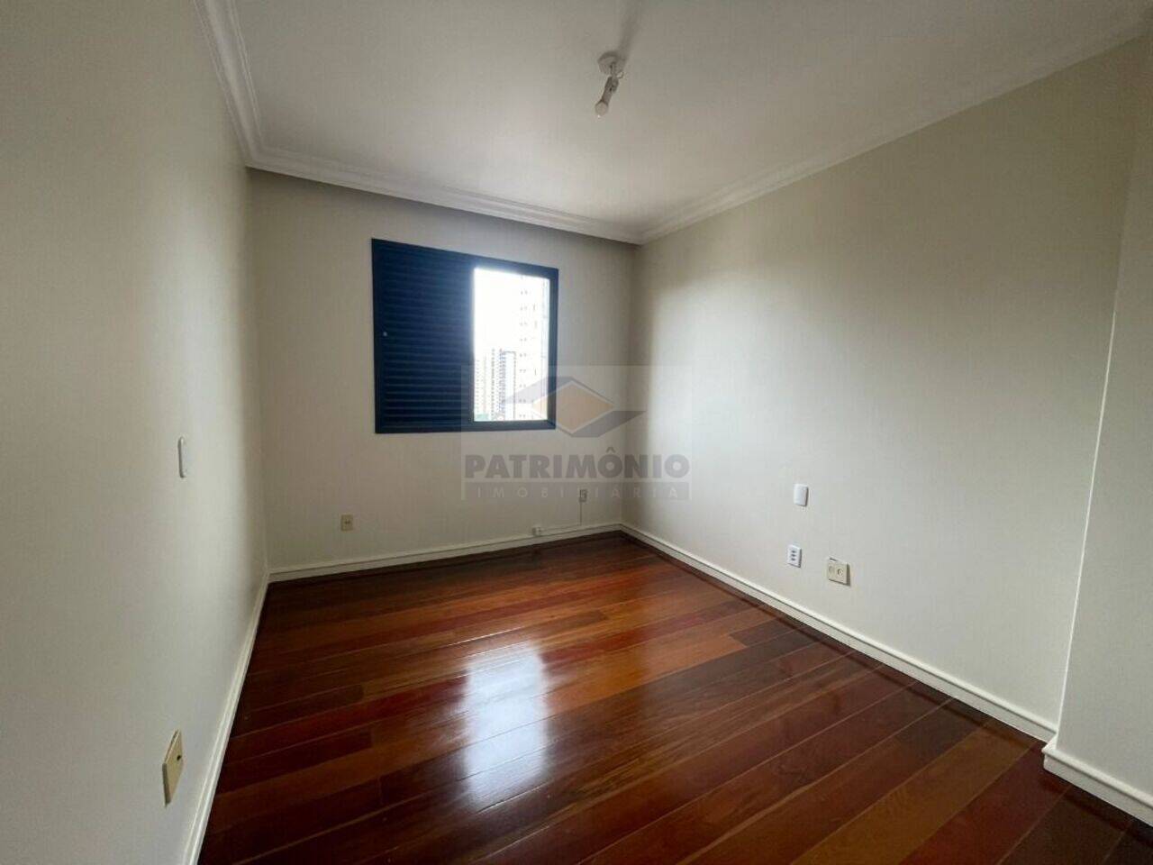 Apartamento São Sebastião, Uberaba - MG