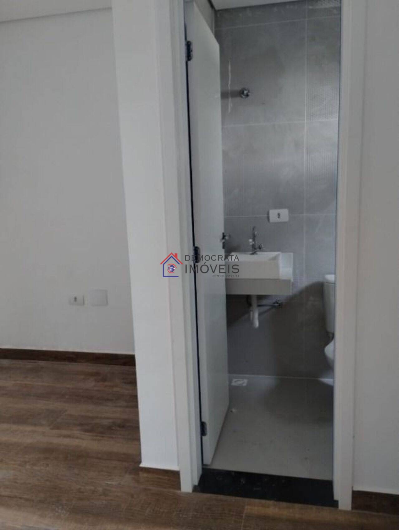 Apartamento Paraíso, Santo André - SP