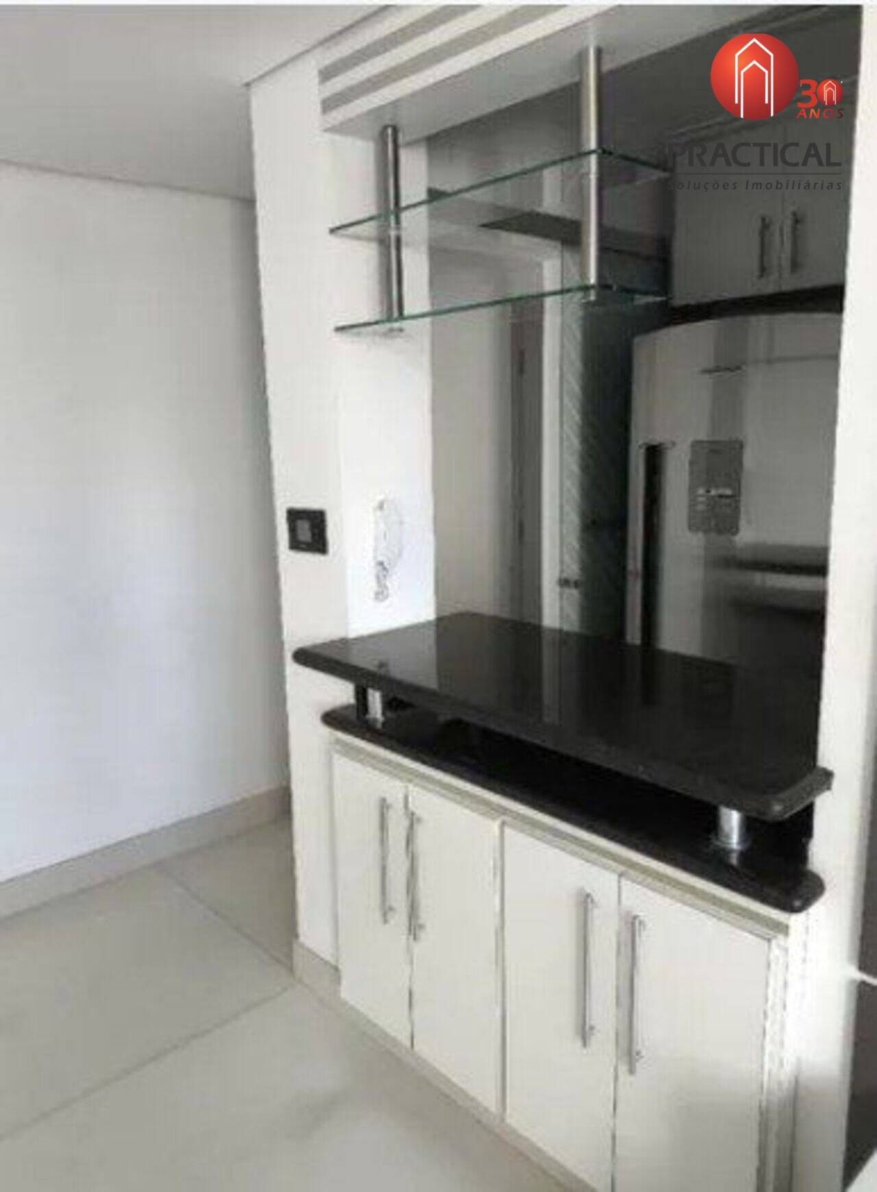 Apartamento Brooklin, São Paulo - SP