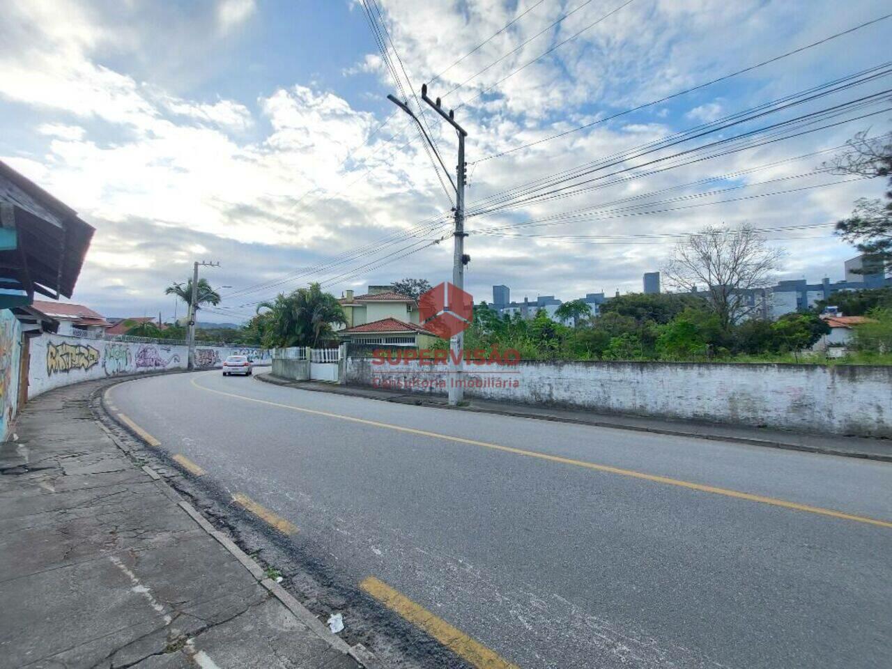 Terreno Ponte do Imaruim, Palhoça - SC