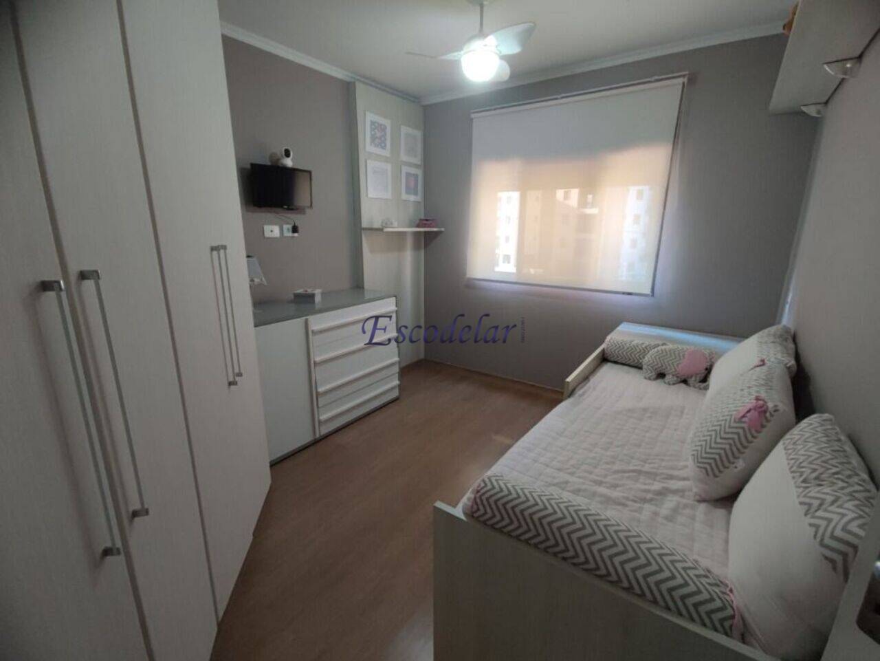 Apartamento Jardim Sao Paulo(Zona Norte), São Paulo - SP