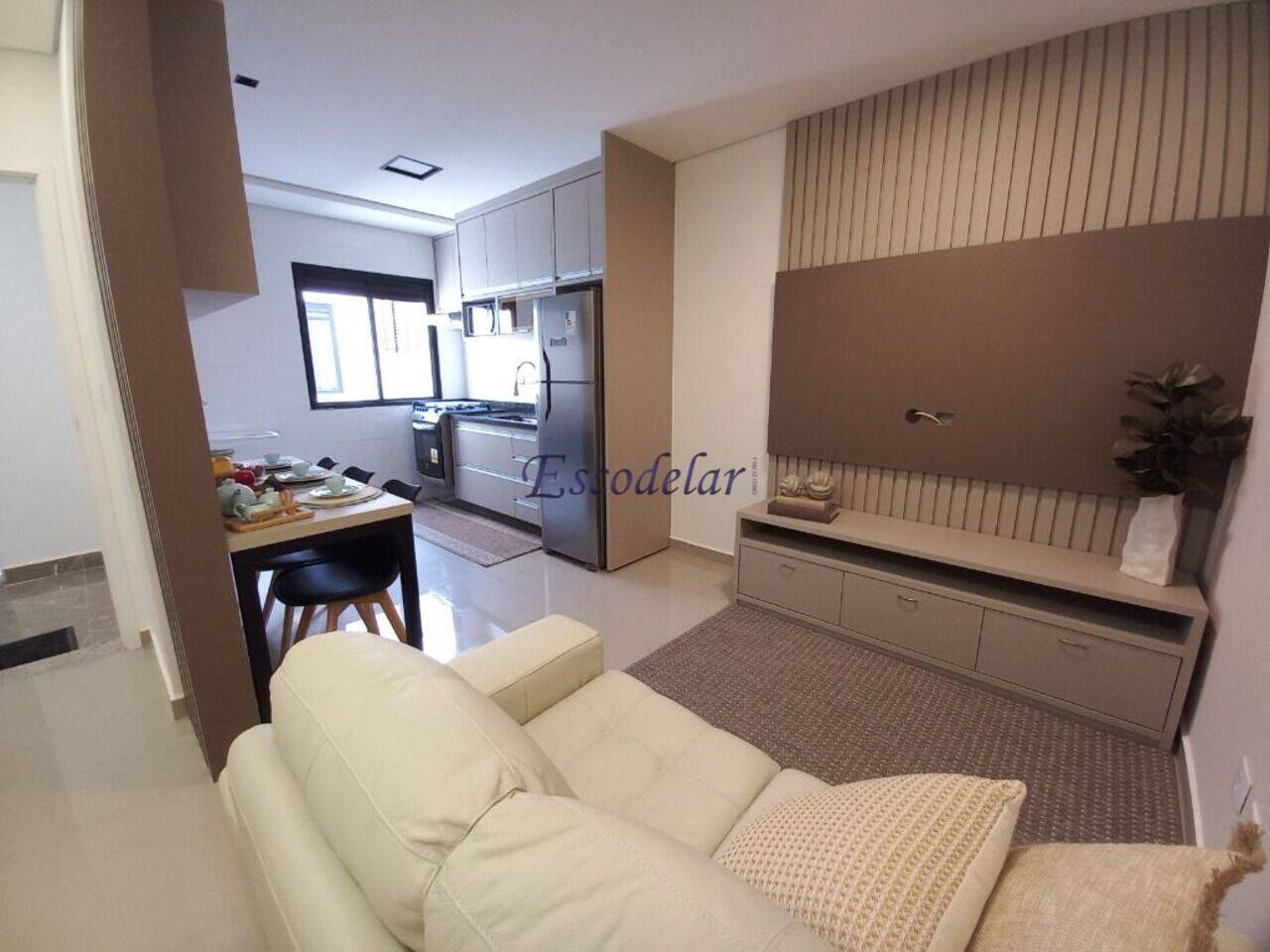 Apartamento Imirim, São Paulo - SP