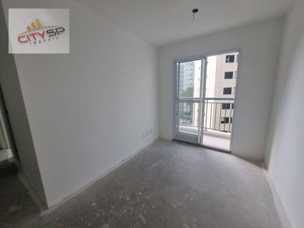 Apartamento Vila Parque Jabaquara, São Paulo - SP