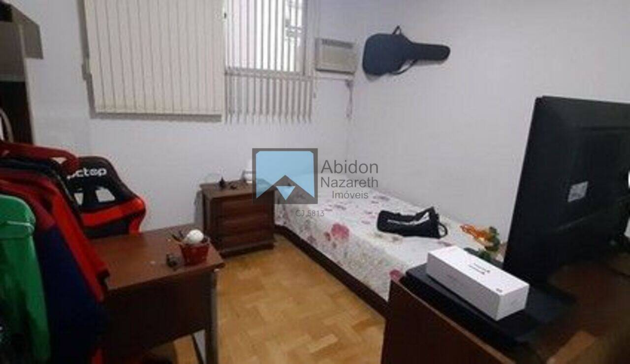 Apartamento Icaraí, Niterói - RJ