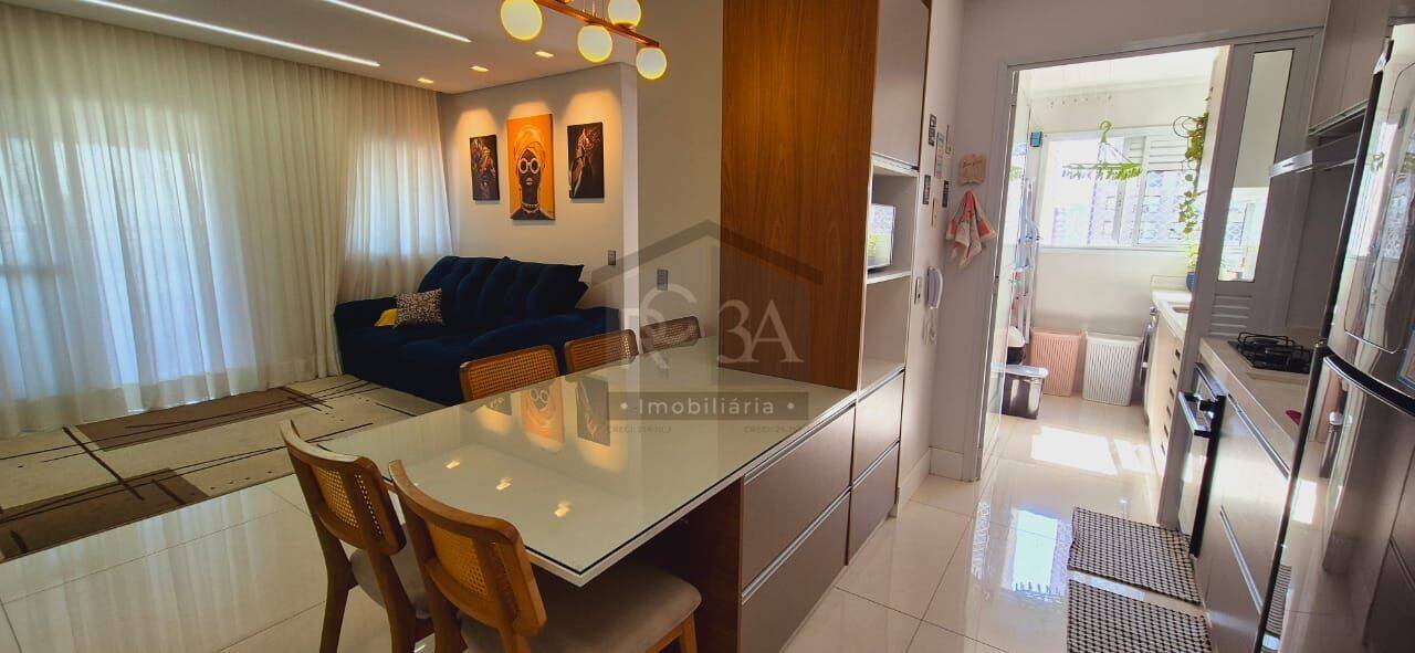 Apartamento Tatuapé, São Paulo - SP