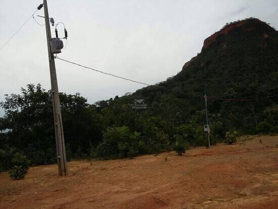 Zona Rural - Poxoréu - MT, Poxoréu - MT