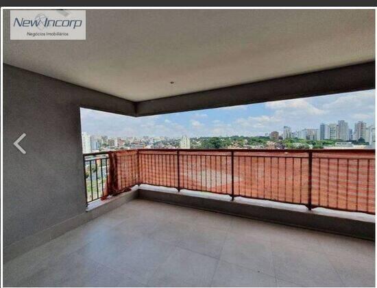 Apartamento de 244 m² na Professor Ascendino Reis - Vila Clementino	 - São Paulo - SP, à venda por R