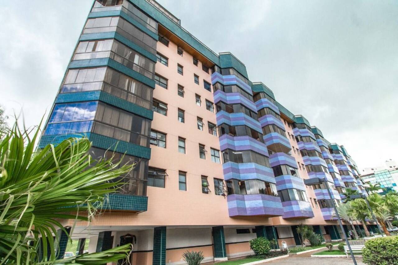 Apartamento duplex Asa Norte, Brasília - DF