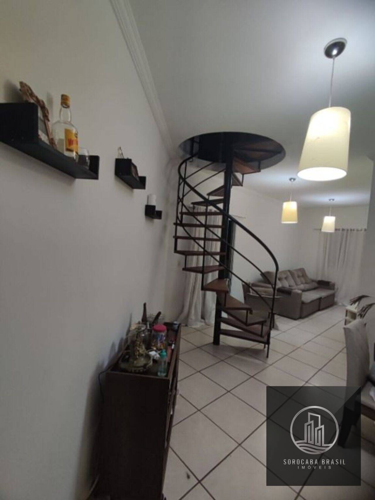 Apartamento Jardim Gonçalves, Sorocaba - SP