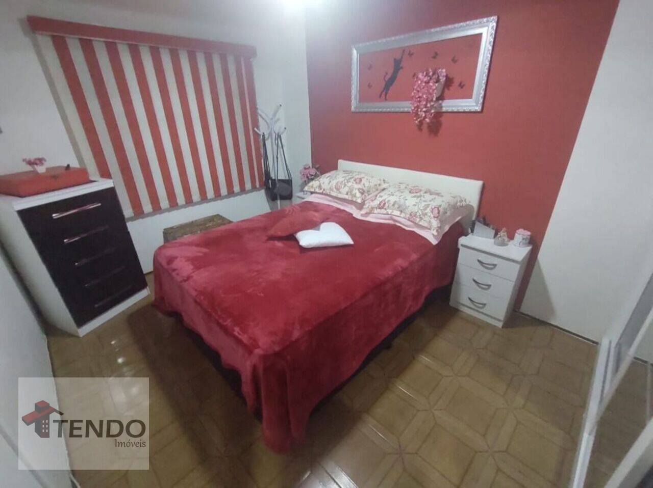 Apartamento Assunção, São Bernardo do Campo - SP