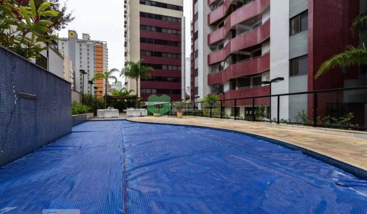 Apartamento Vila Madalena, São Paulo - SP