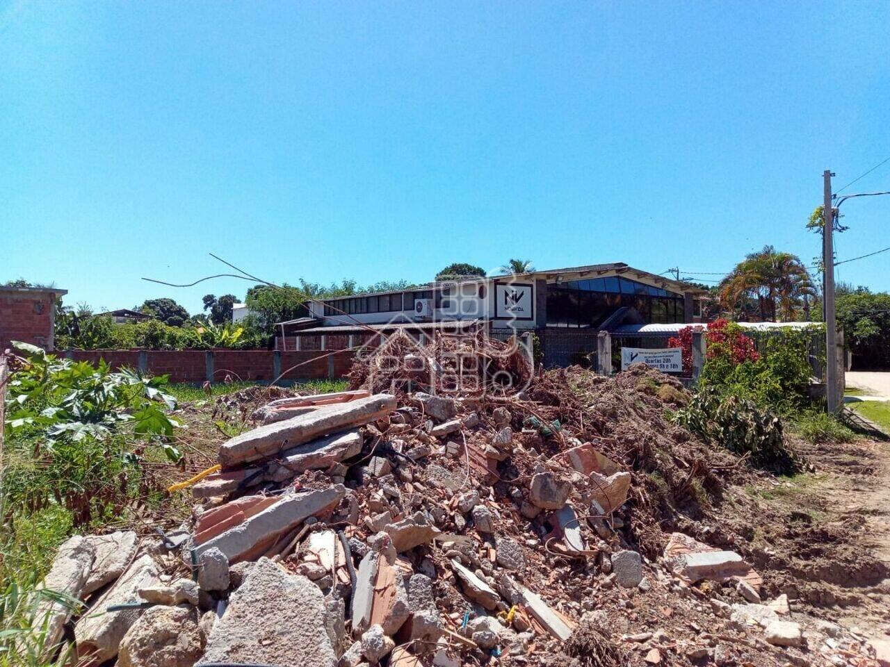 Terreno São José do Imbassaí, Maricá - RJ