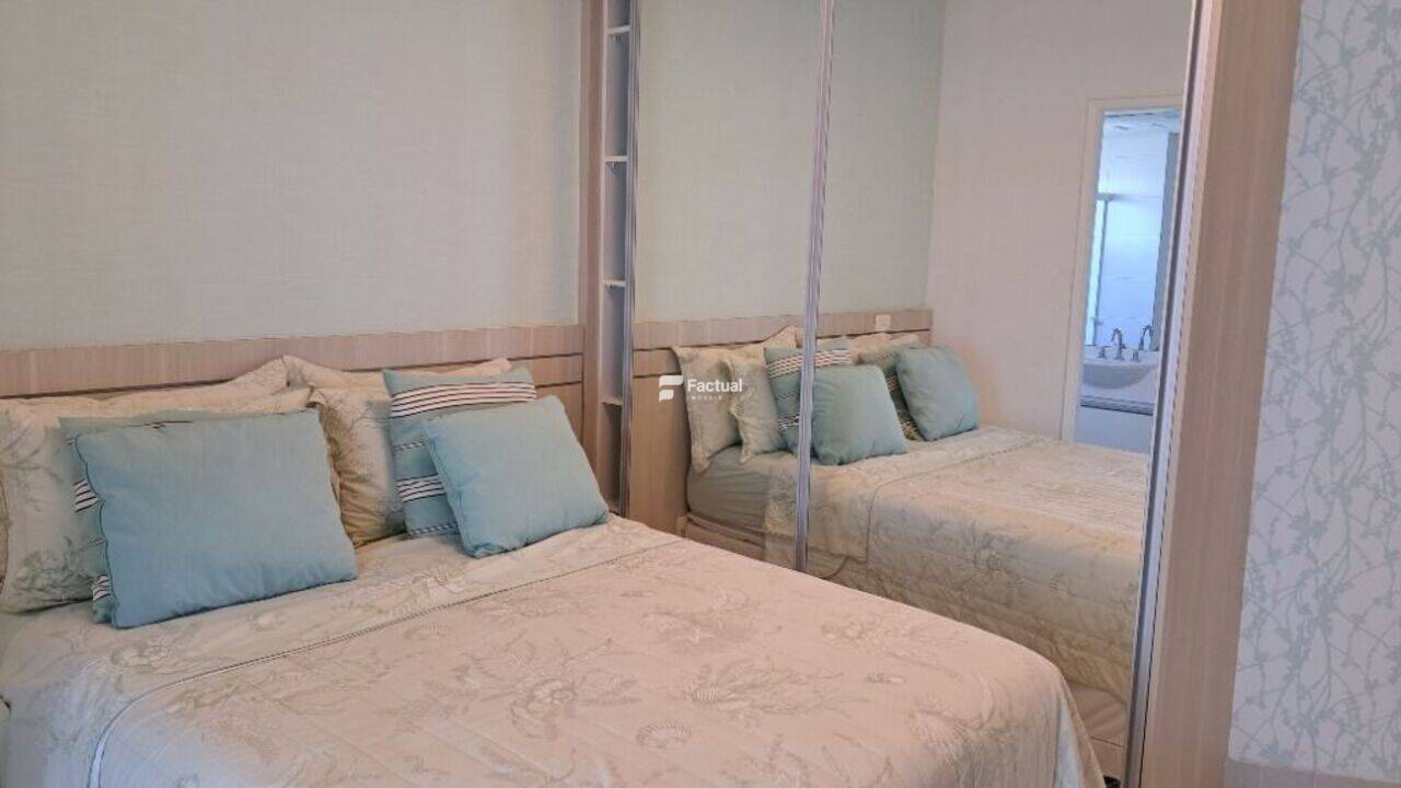 Apartamento Riviera de  São Lourenço , Bertioga - SP