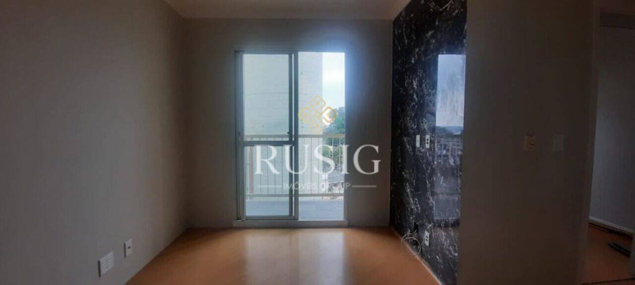 Apartamento Parada XV de Novembro, São Paulo - SP