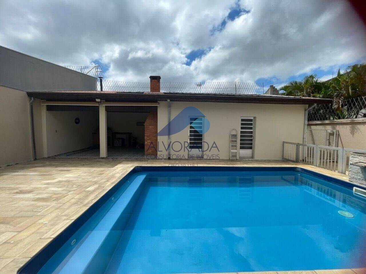 Casa Cidade Vista Verde, São José dos Campos - SP