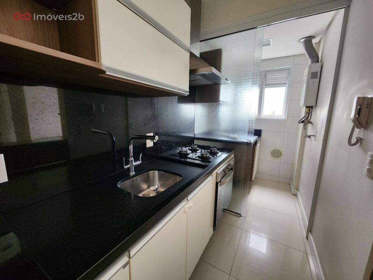 Apartamento Itacorubi, Florianópolis - SC