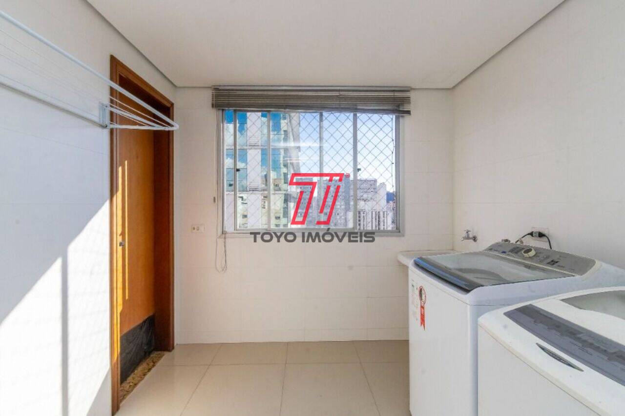 Apartamento Centro, Curitiba - PR