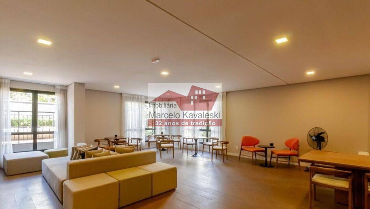 Apartamento Vila Mariana, São Paulo - SP