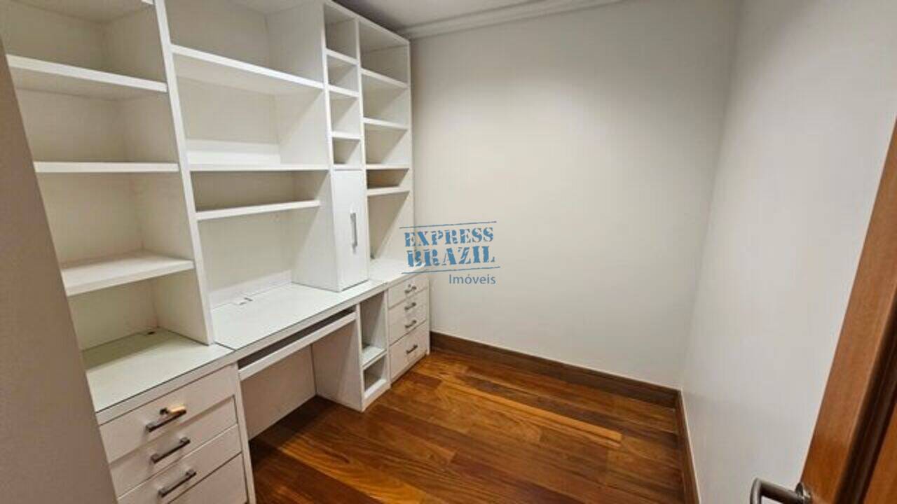 Apartamento Chácara Flora, São Paulo - SP