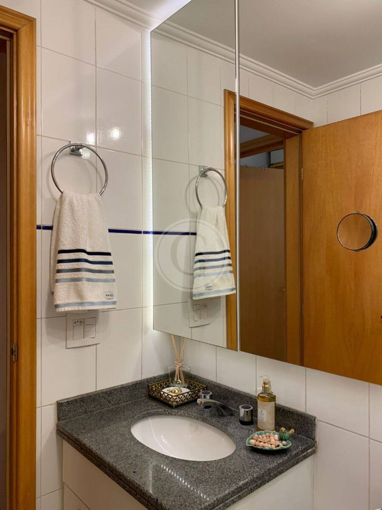 Apartamento Butantã, São Paulo - SP