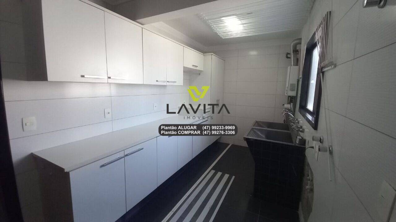 Apartamento Jardim Blumenau, Blumenau - SC