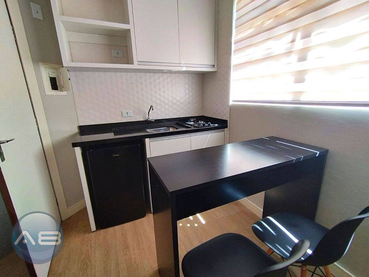 Apartamento Centro, Curitiba - PR