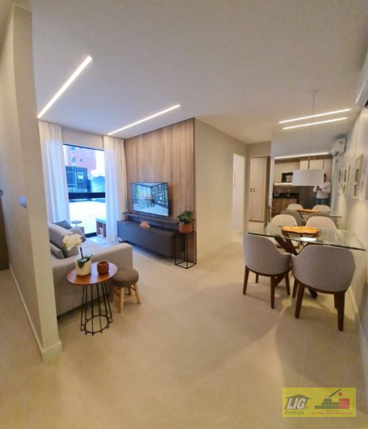 Apartamento Jacarepaguá, Rio de Janeiro - RJ