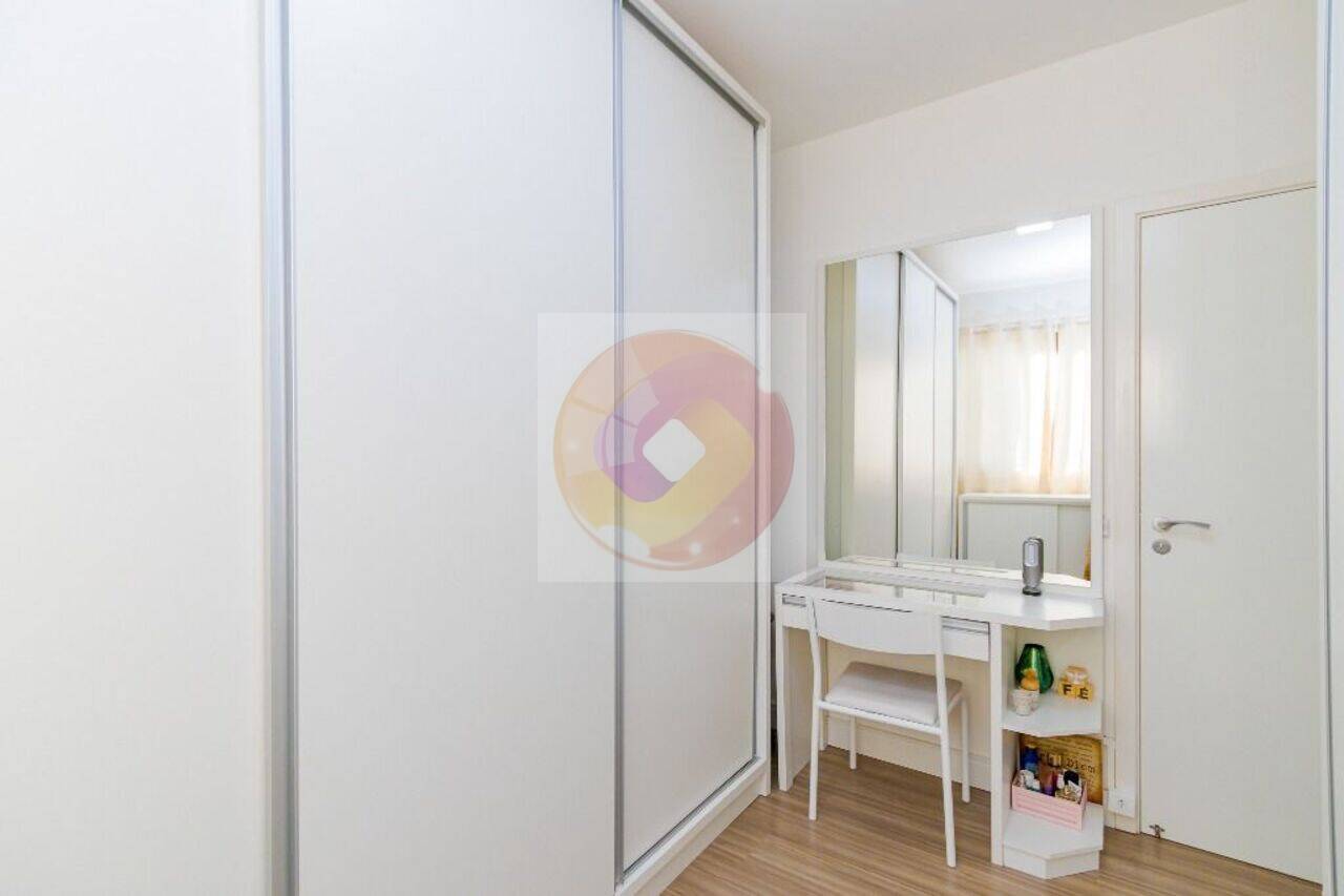 Apartamento Batel, Curitiba - PR