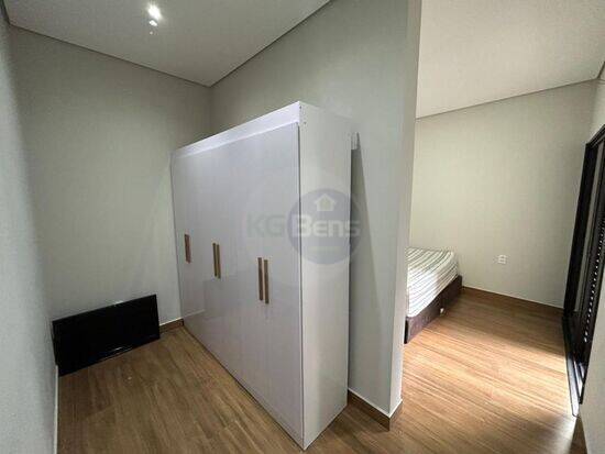 Residencial Club Portinari - Paulínia - SP, Paulínia - SP