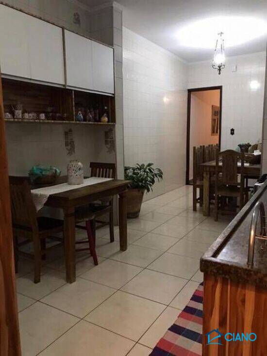 Sobrado de 150 m² na Conselheiro Benevides - Mooca - São Paulo - SP, à venda por R$ 720.000