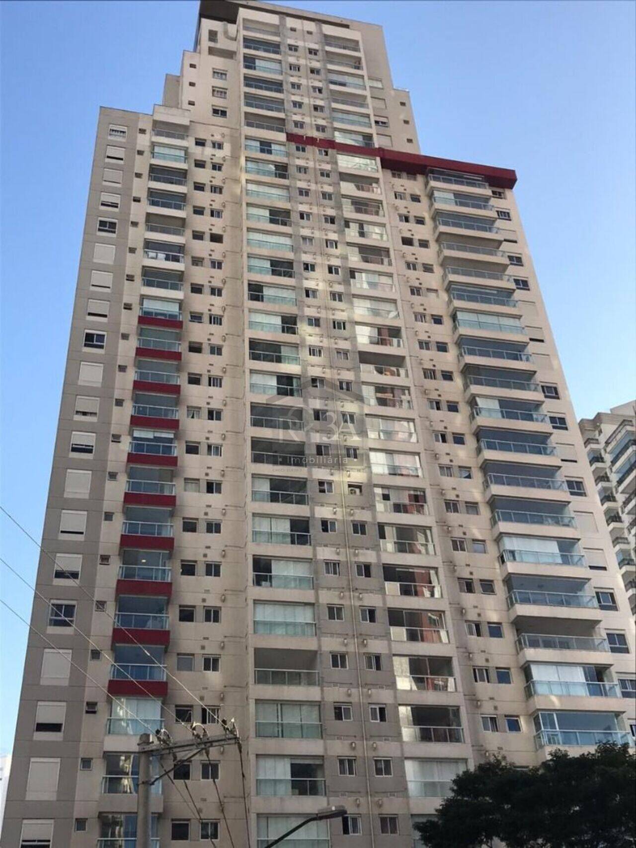 Apartamento Jardim Anália Franco, São Paulo - SP