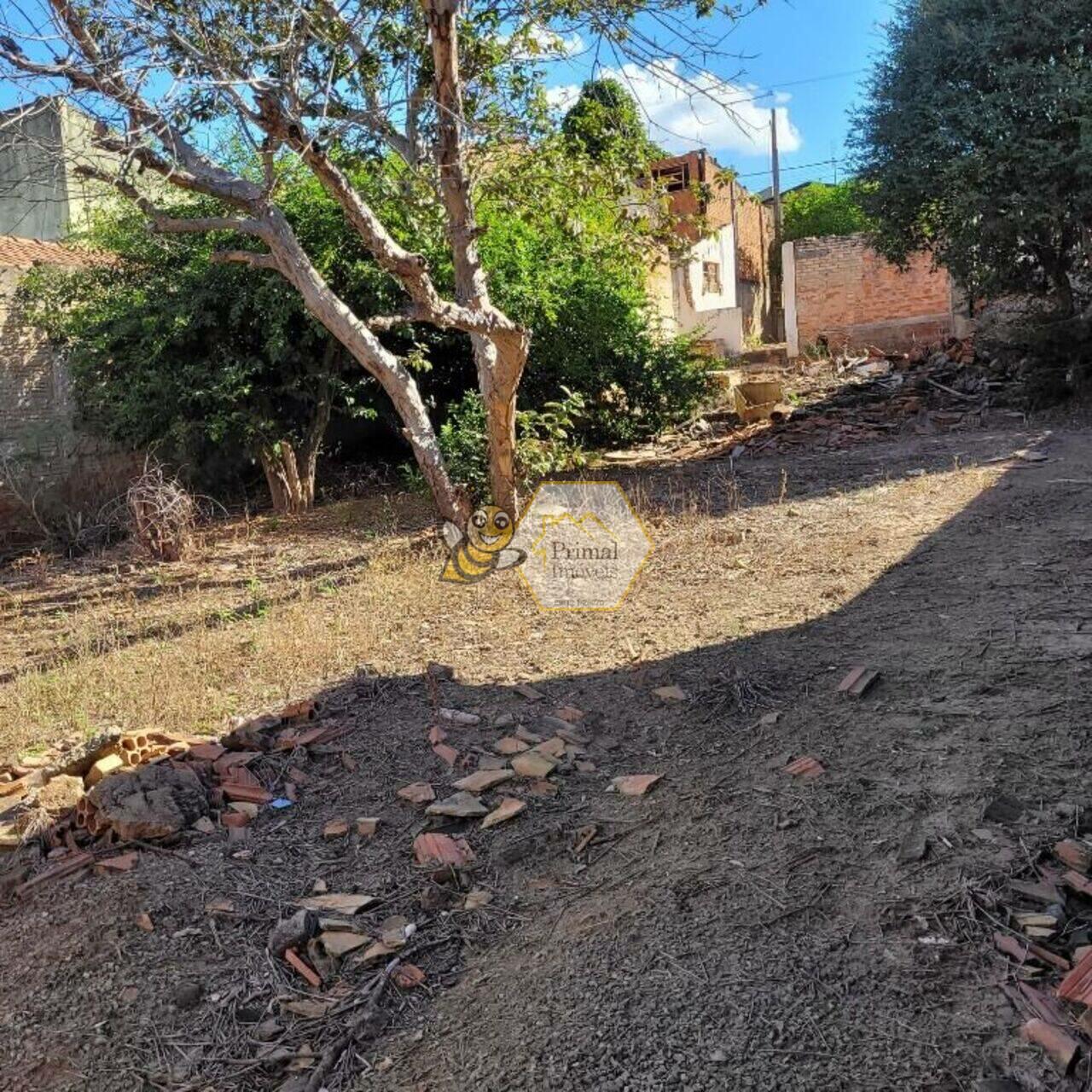 Terreno Vila Irmãos Andrade, Lins - SP