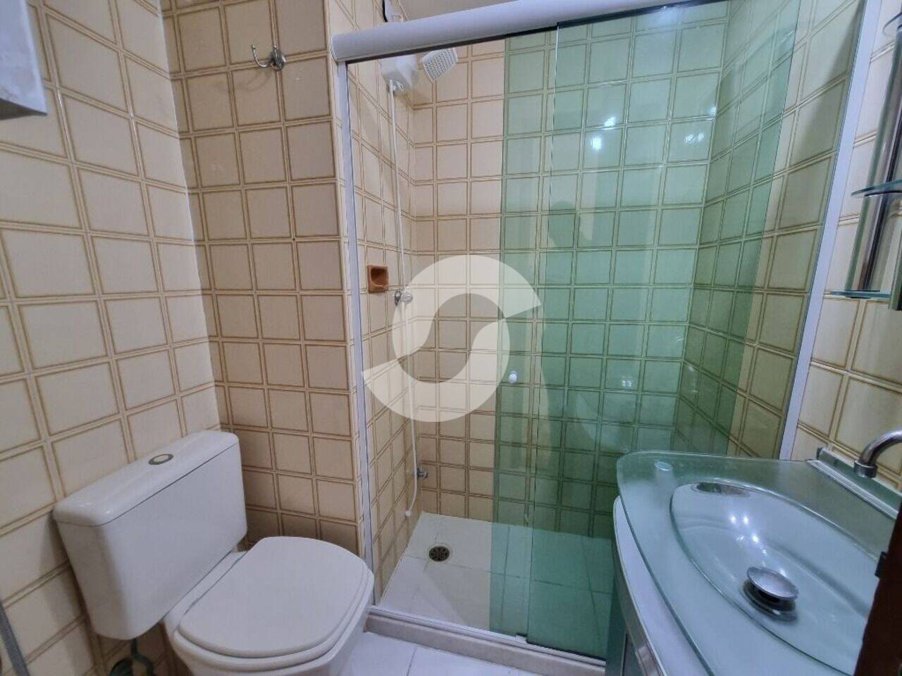 Apartamento Icaraí, Niterói - RJ