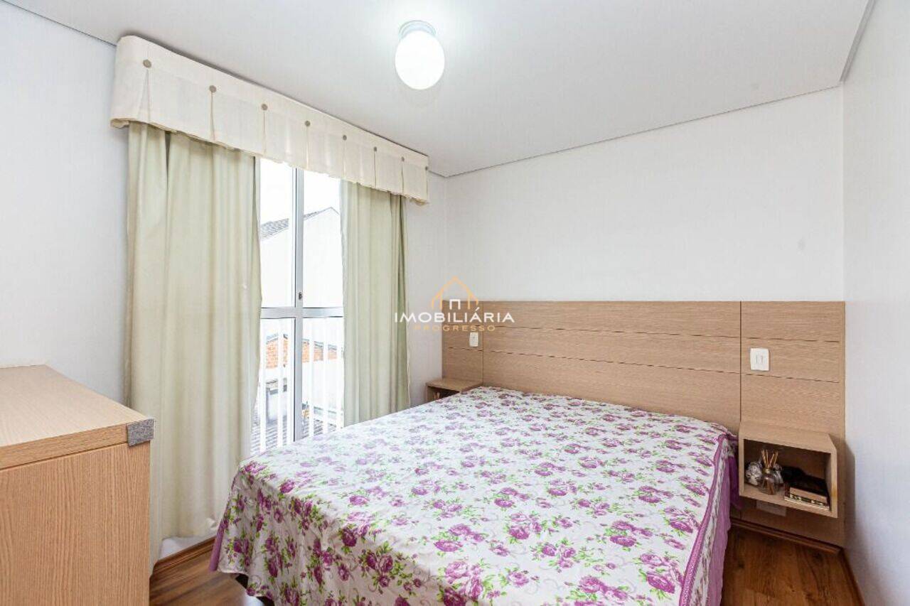 Apartamento Portão, Curitiba - PR