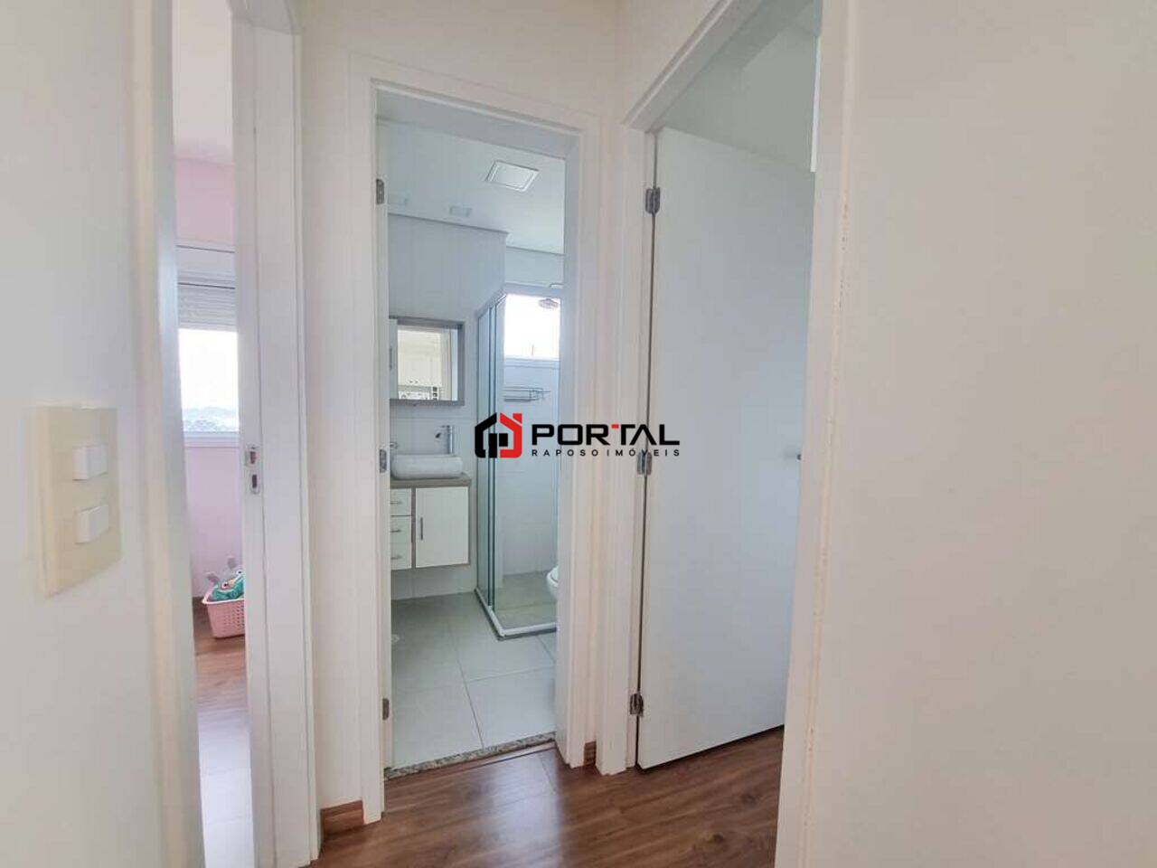 Apartamento Granja Viana, Carapicuíba - SP