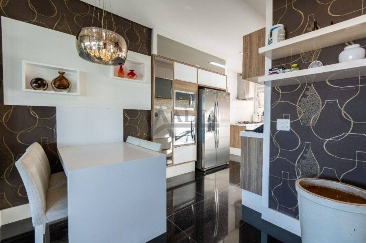 Apartamento Anália Franco, São Paulo - SP