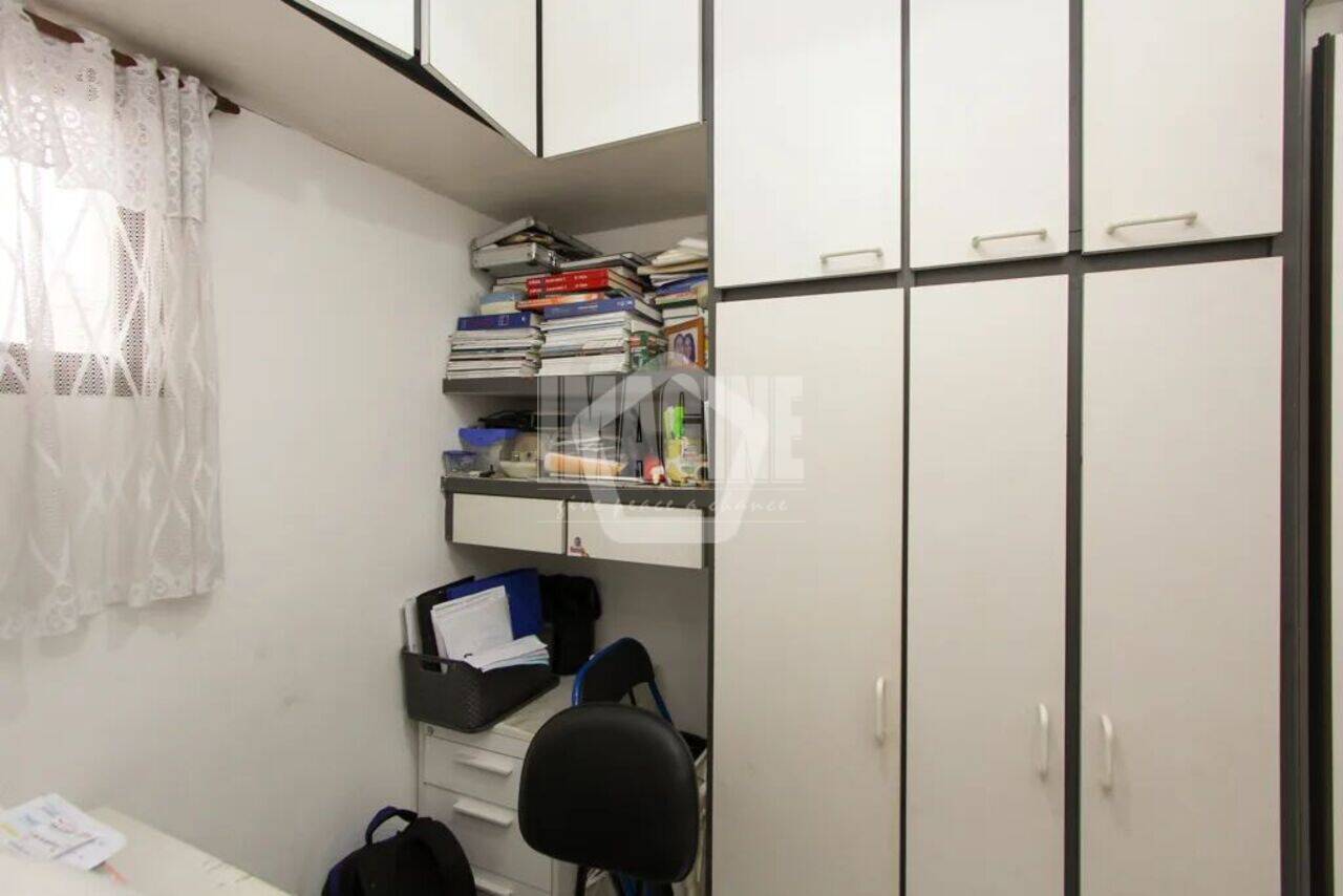 Apartamento Penha, São Paulo - SP