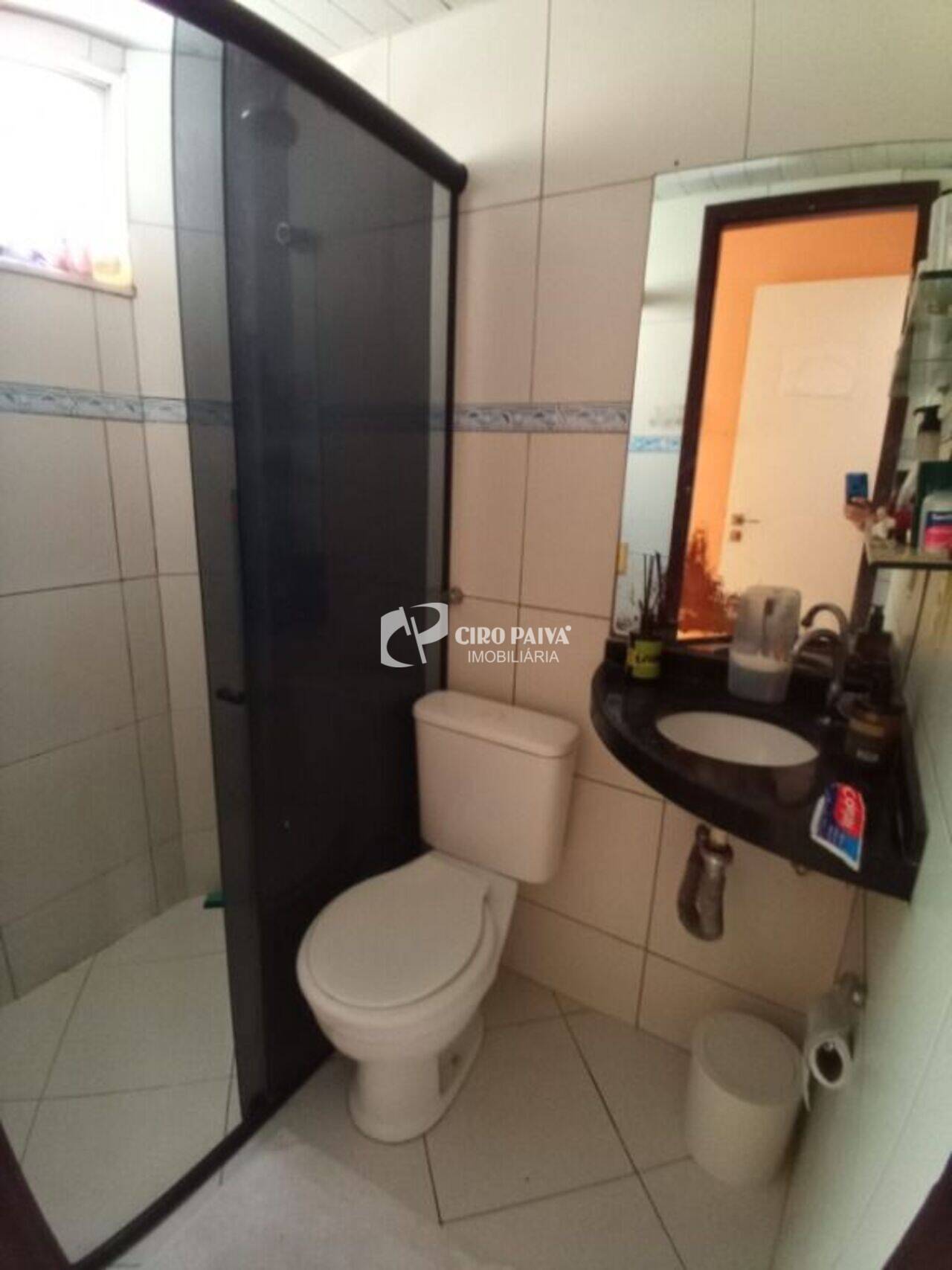 Apartamento Jangurussu, Fortaleza - CE