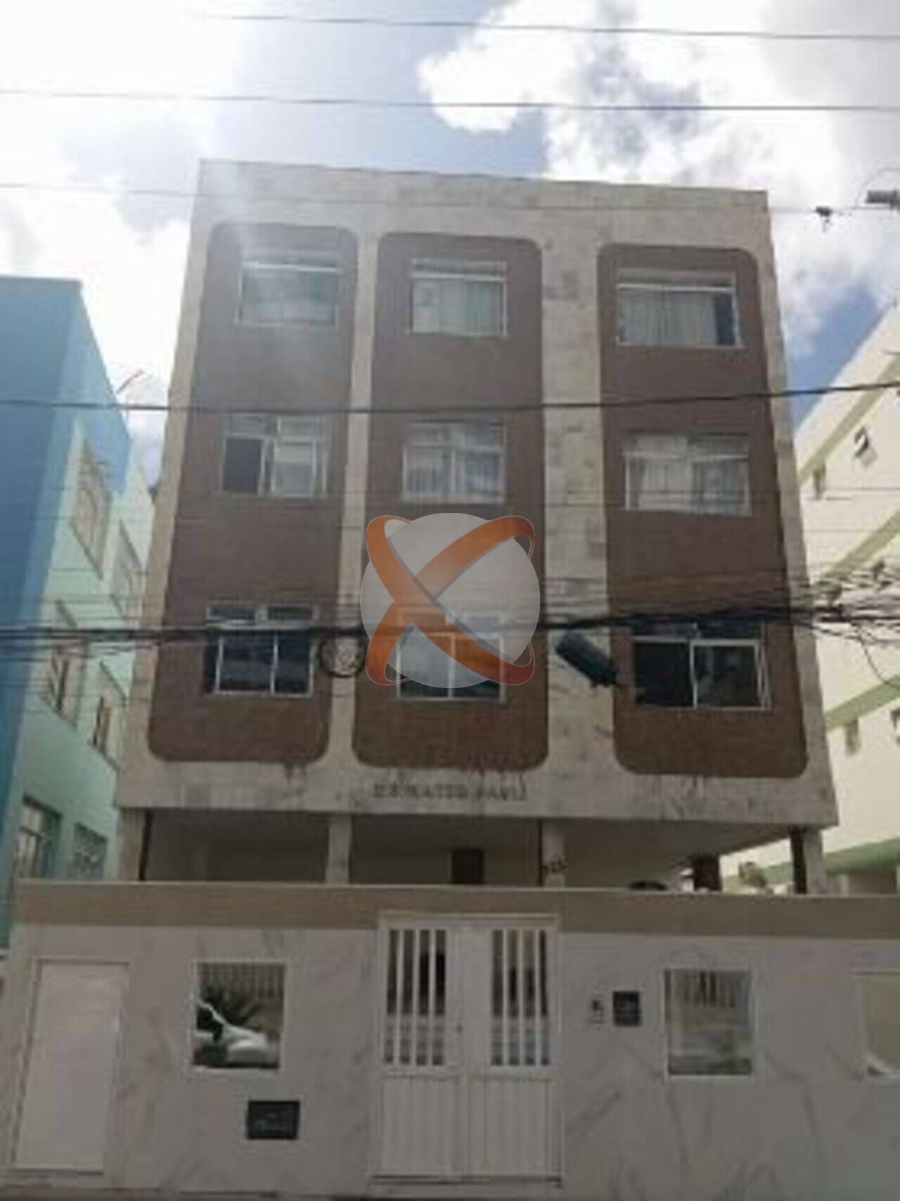 Apartamento Pituba, Salvador - BA