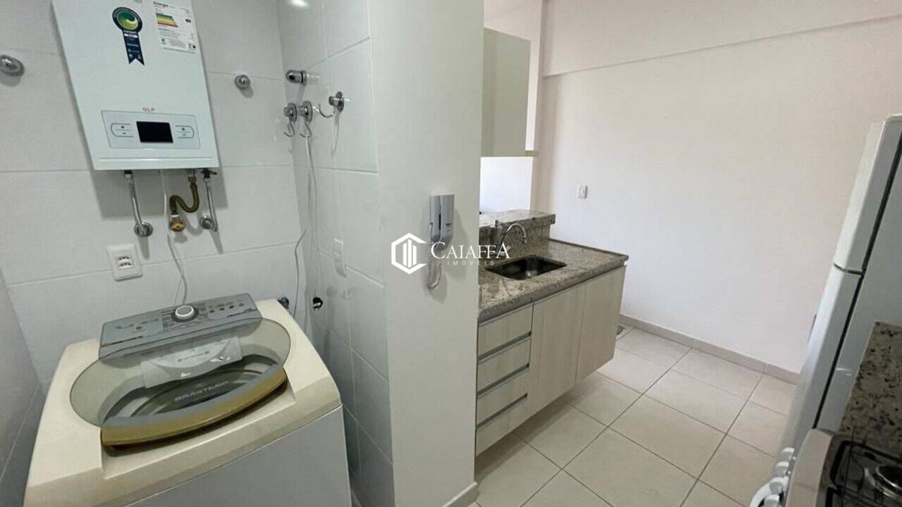 Apartamento São Mateus, Juiz de Fora - MG