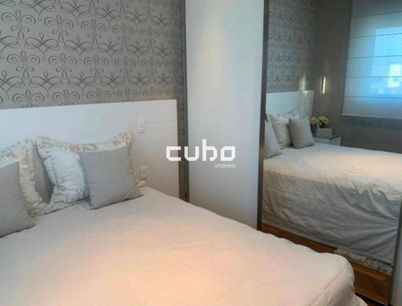 Apartamento Jardim Anália Franco, São Paulo - SP