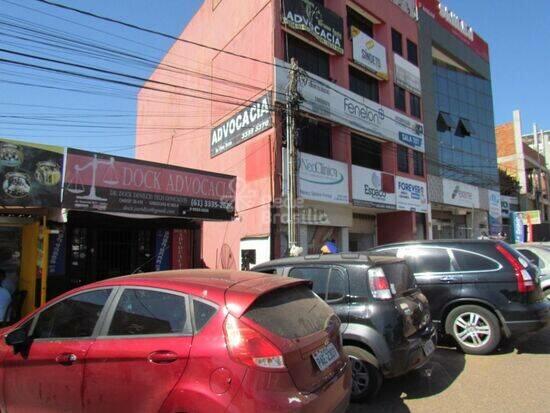 Setor Tradicional - São Sebastião - DF, São Sebastião - DF