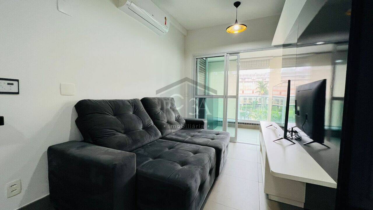 Apartamento Jardim Anália Franco, São Paulo - SP